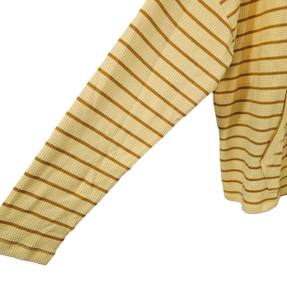 NWT Toad&Co Foothill Long-Sleeve Hoodie Size L - Picture 8 of 10